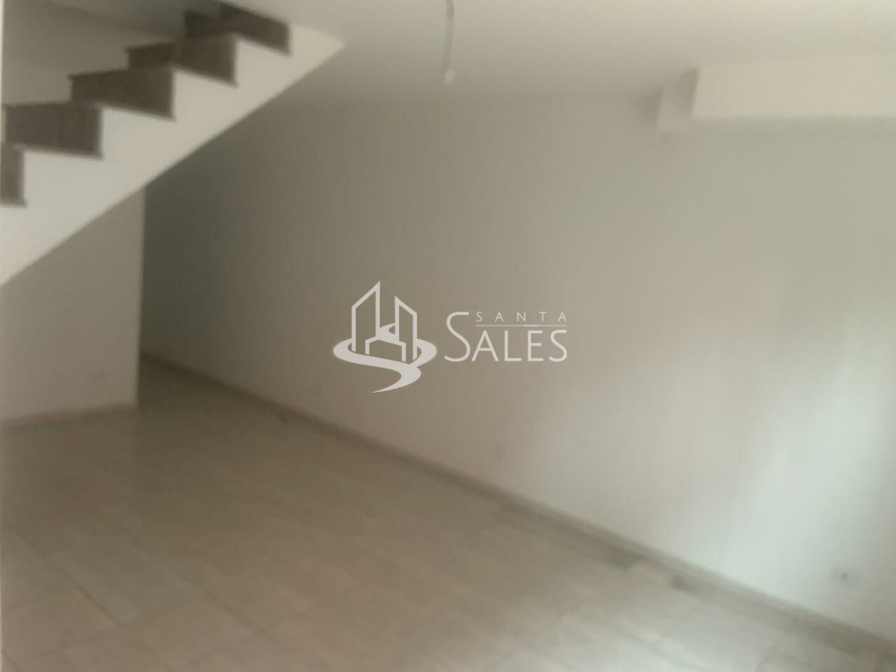 Sobrado, 2 quartos, 75 m² - Foto 1