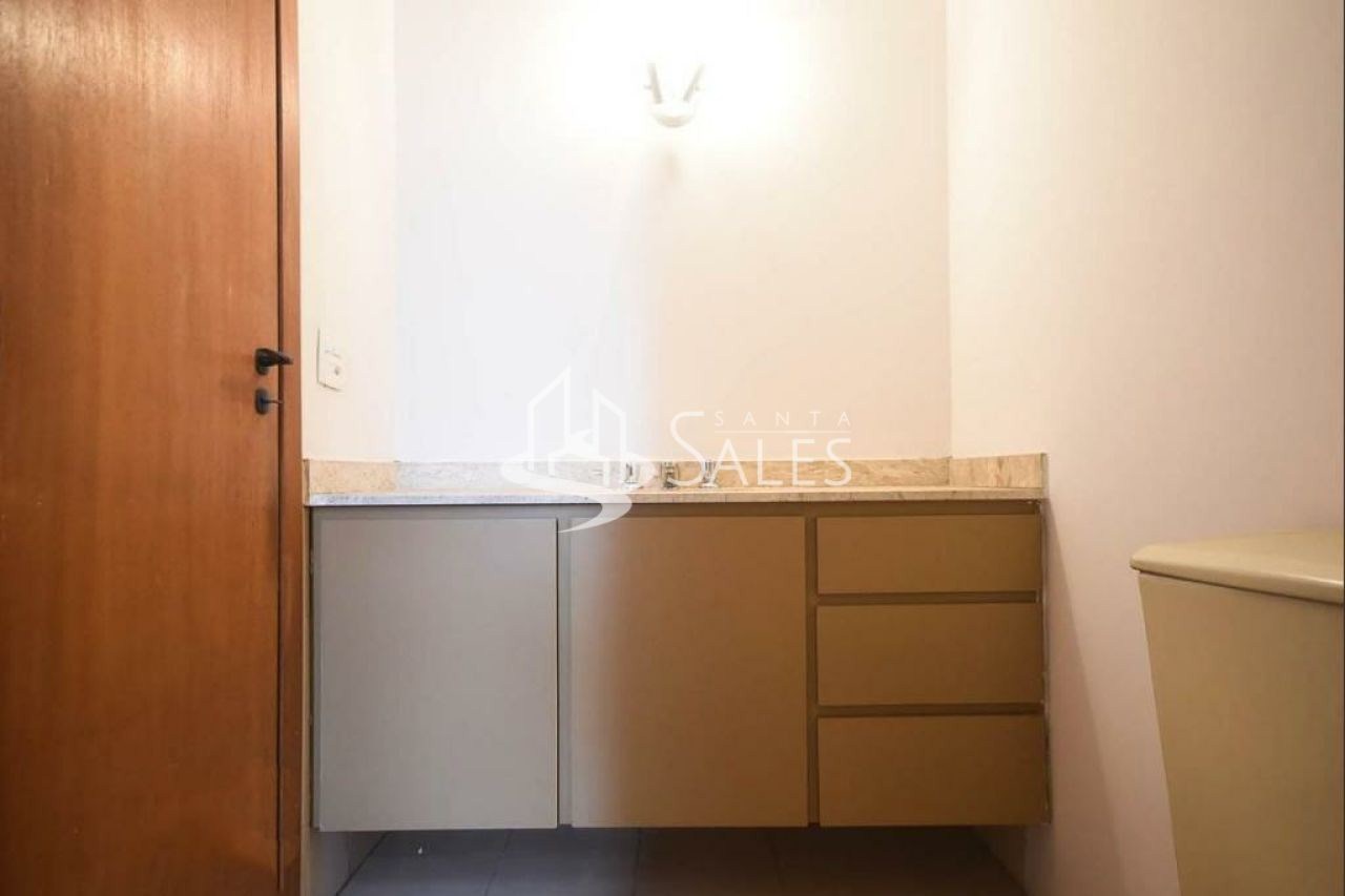 Apartamento à venda com 3 quartos, 237m² - Foto 11