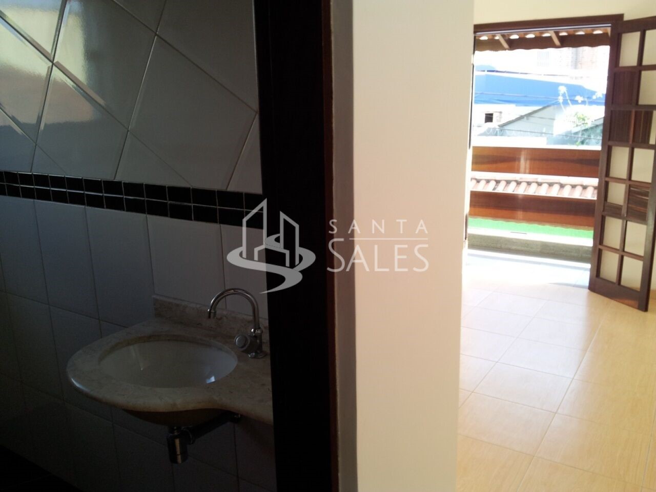 Sobrado, 3 quartos, 138 m² - Foto 8