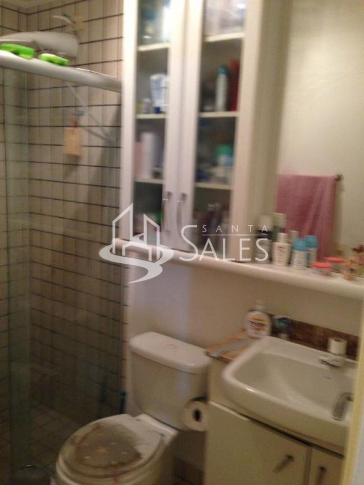 Apartamento, 2 quartos, 56 m² - Foto 1