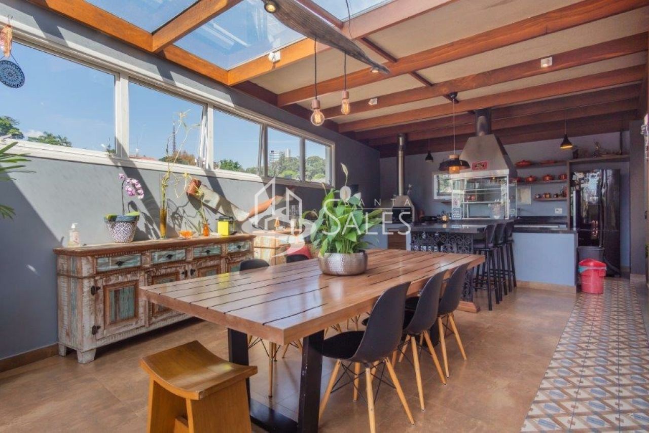 Sobrado à venda com 5 quartos, 606m² - Foto 10