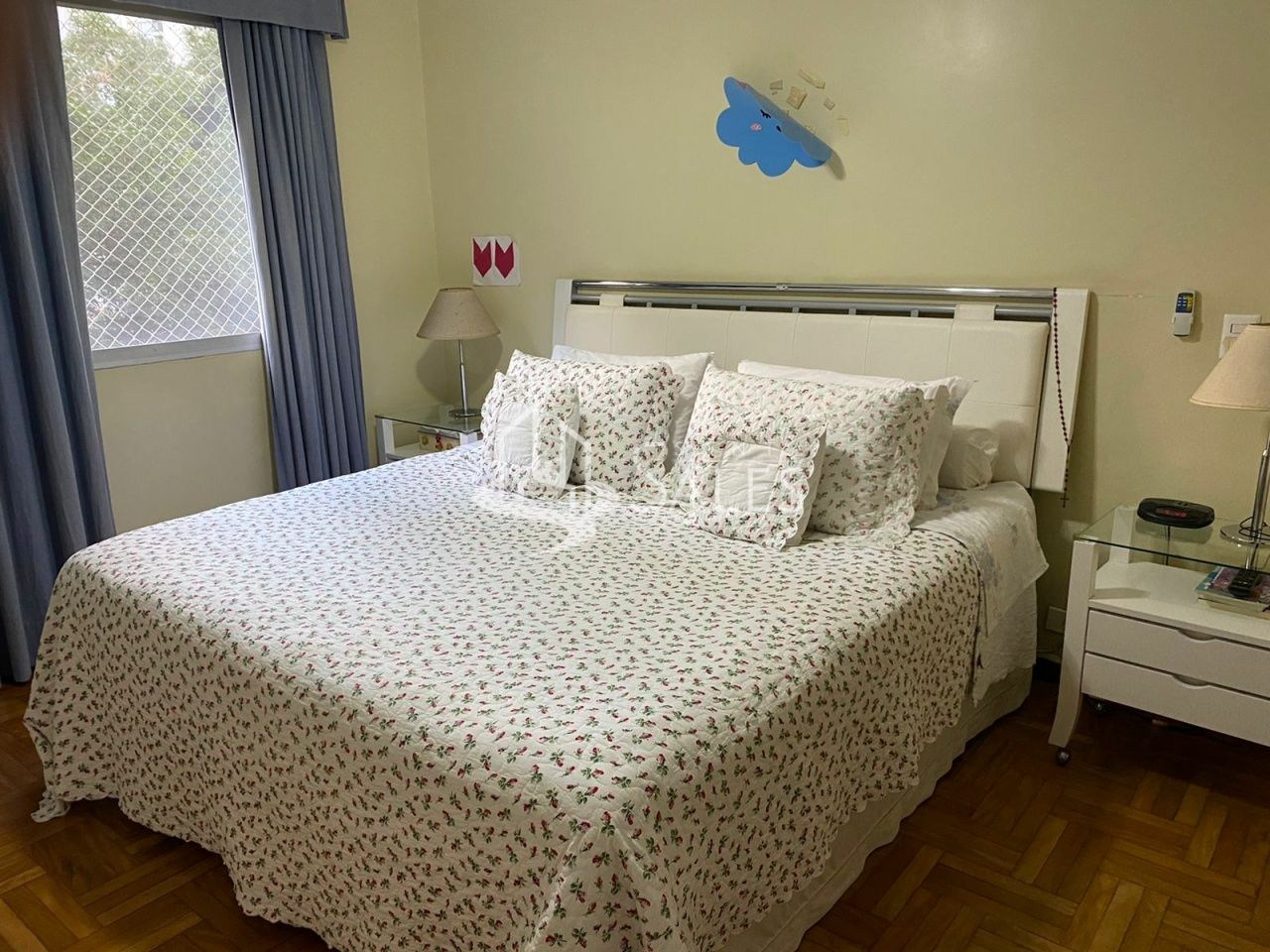 Apartamento, 4 quartos, 140 m² - Foto 9