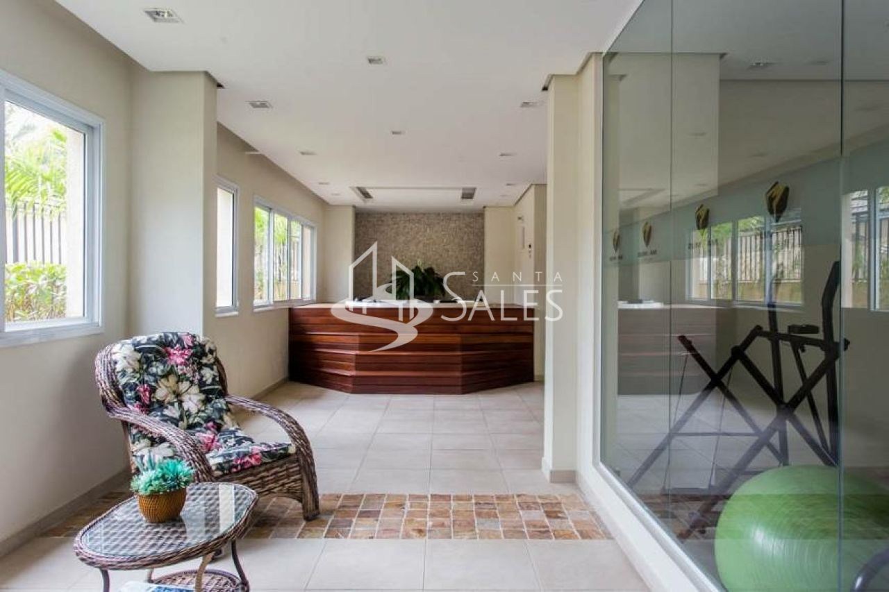 Apartamento, 3 quartos, 130 m² - Foto 46