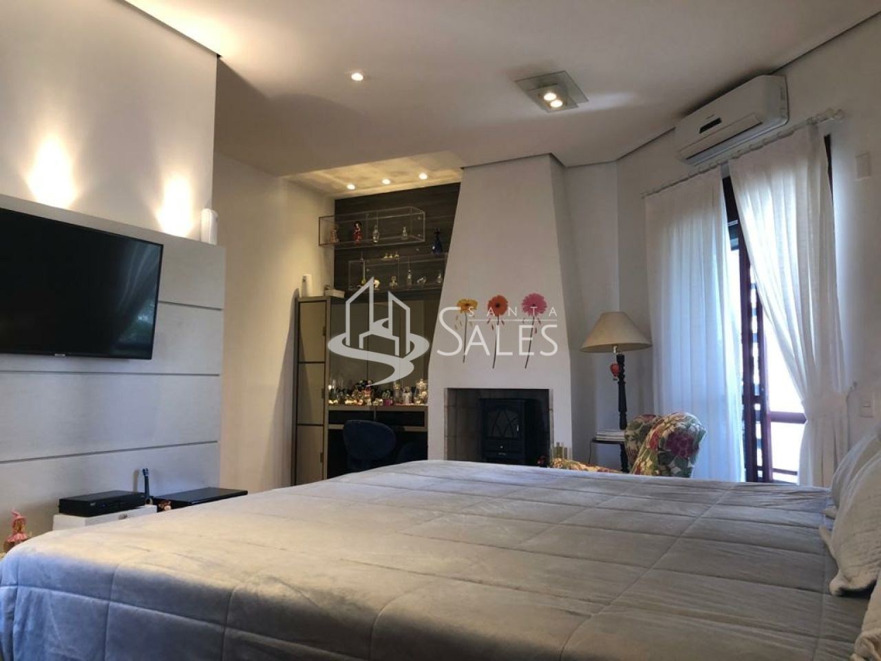 Apartamento, 4 quartos, 449 m² - Foto 46