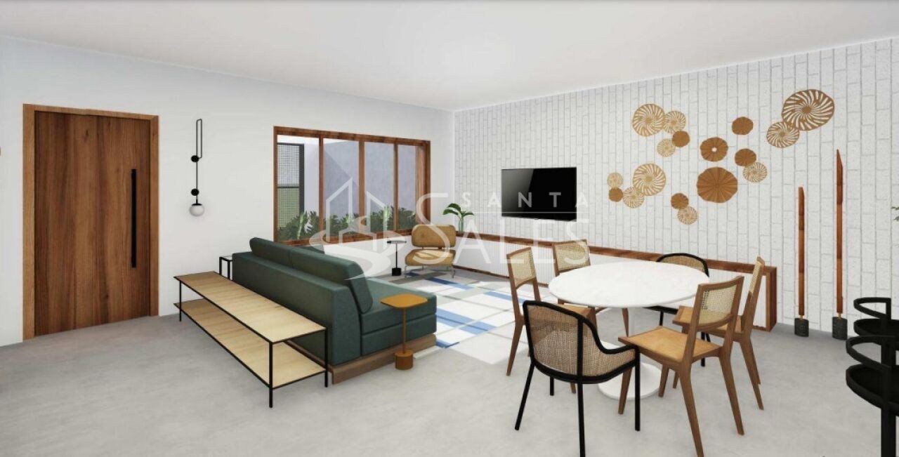 Sobrado, 3 quartos, 125 m² - Foto 13