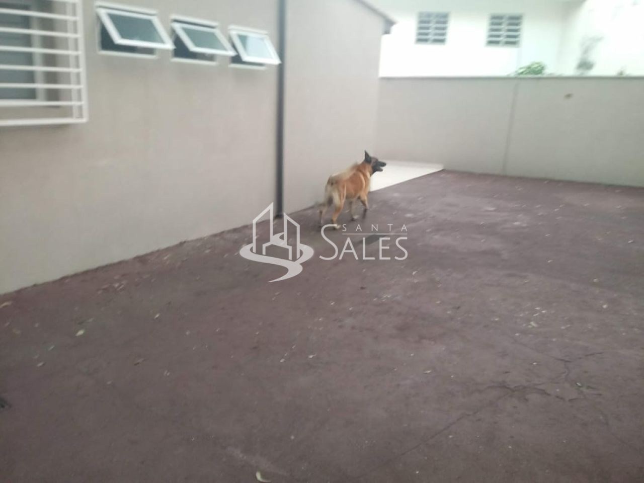 Sobrado, 4 quartos, 260 m² - Foto 5