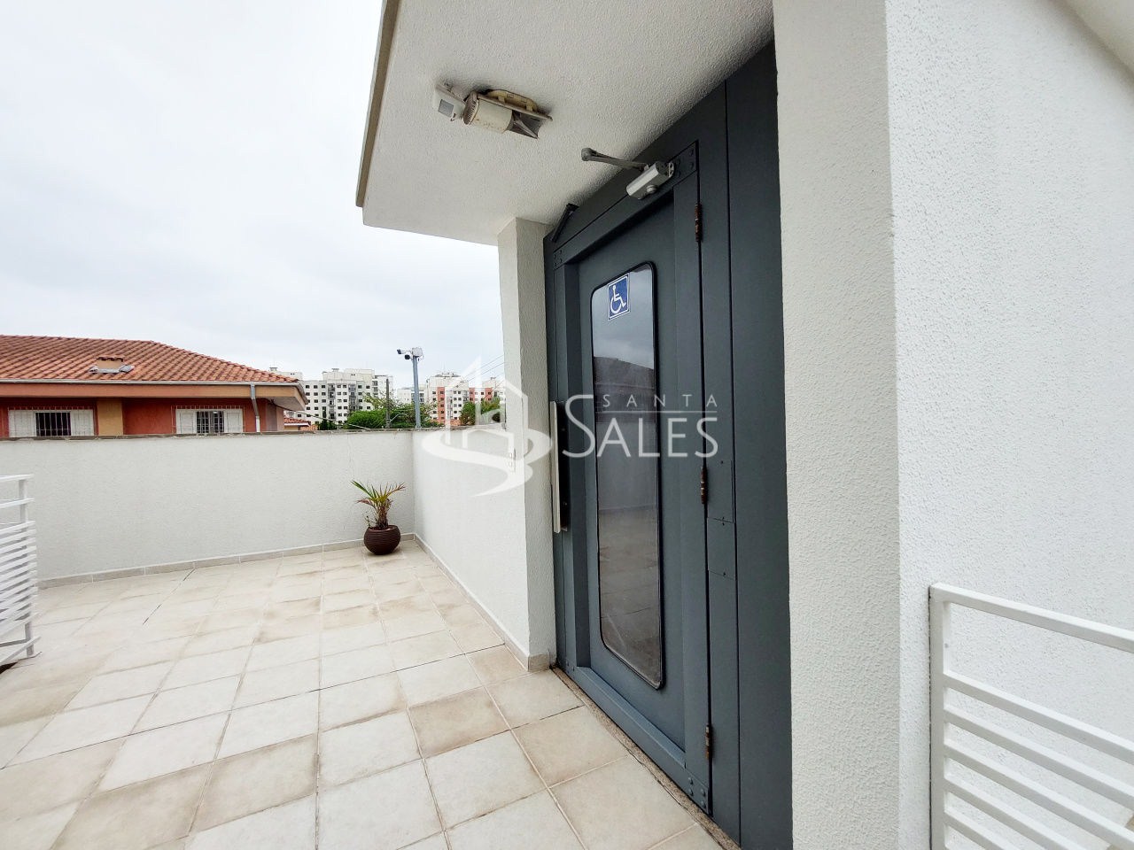 Sobrado, 3 quartos, 182 m² - Foto 39