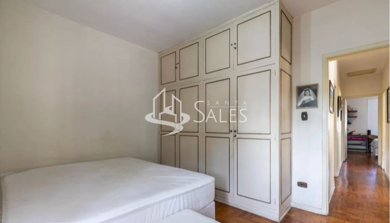 Sobrado, 3 quartos, 199 m² - Foto 11