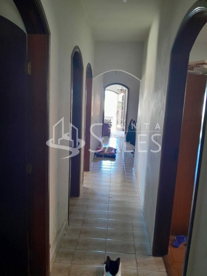 Casa à venda com 3 quartos, 209m² - Foto 16