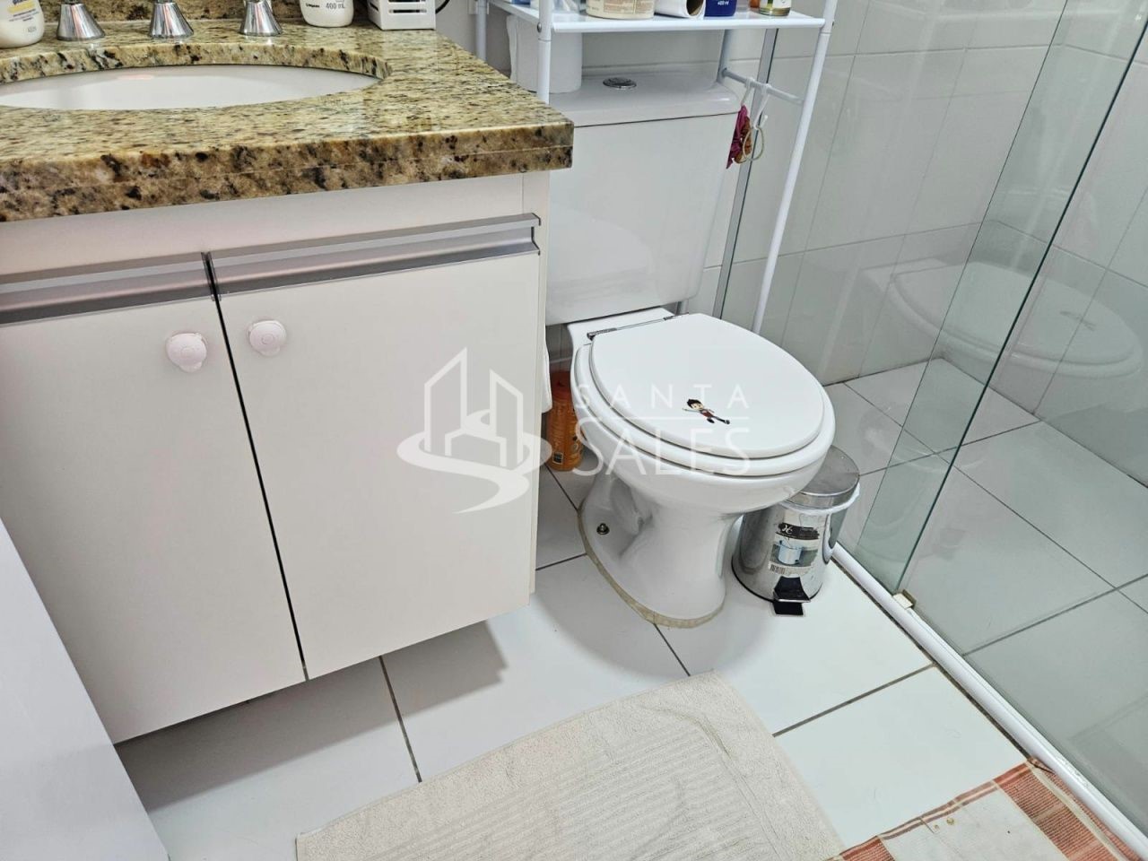 Apartamento, 3 quartos, 107 m² - Foto 10