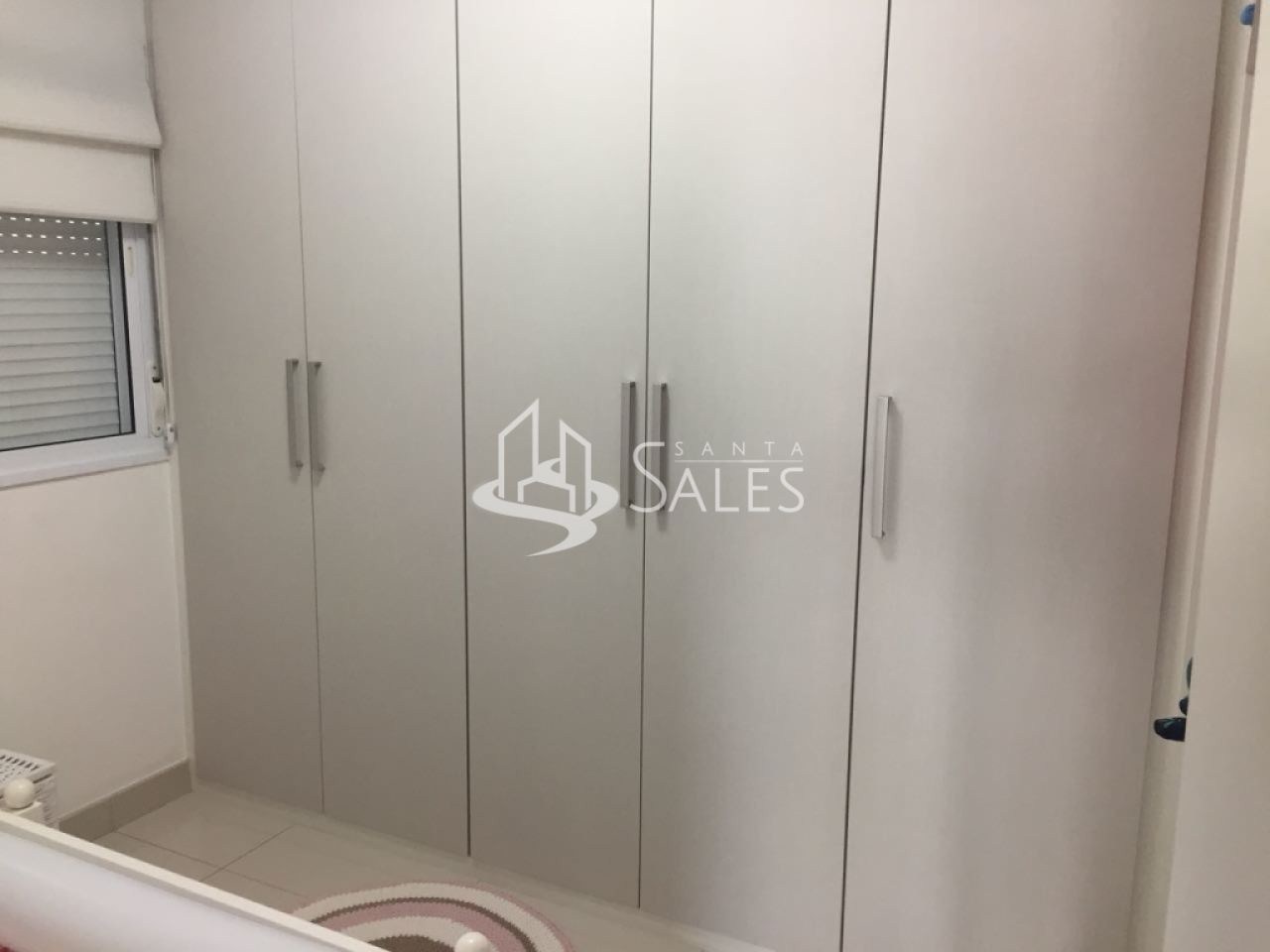 Apartamento, 2 quartos, 81 m² - Foto 5