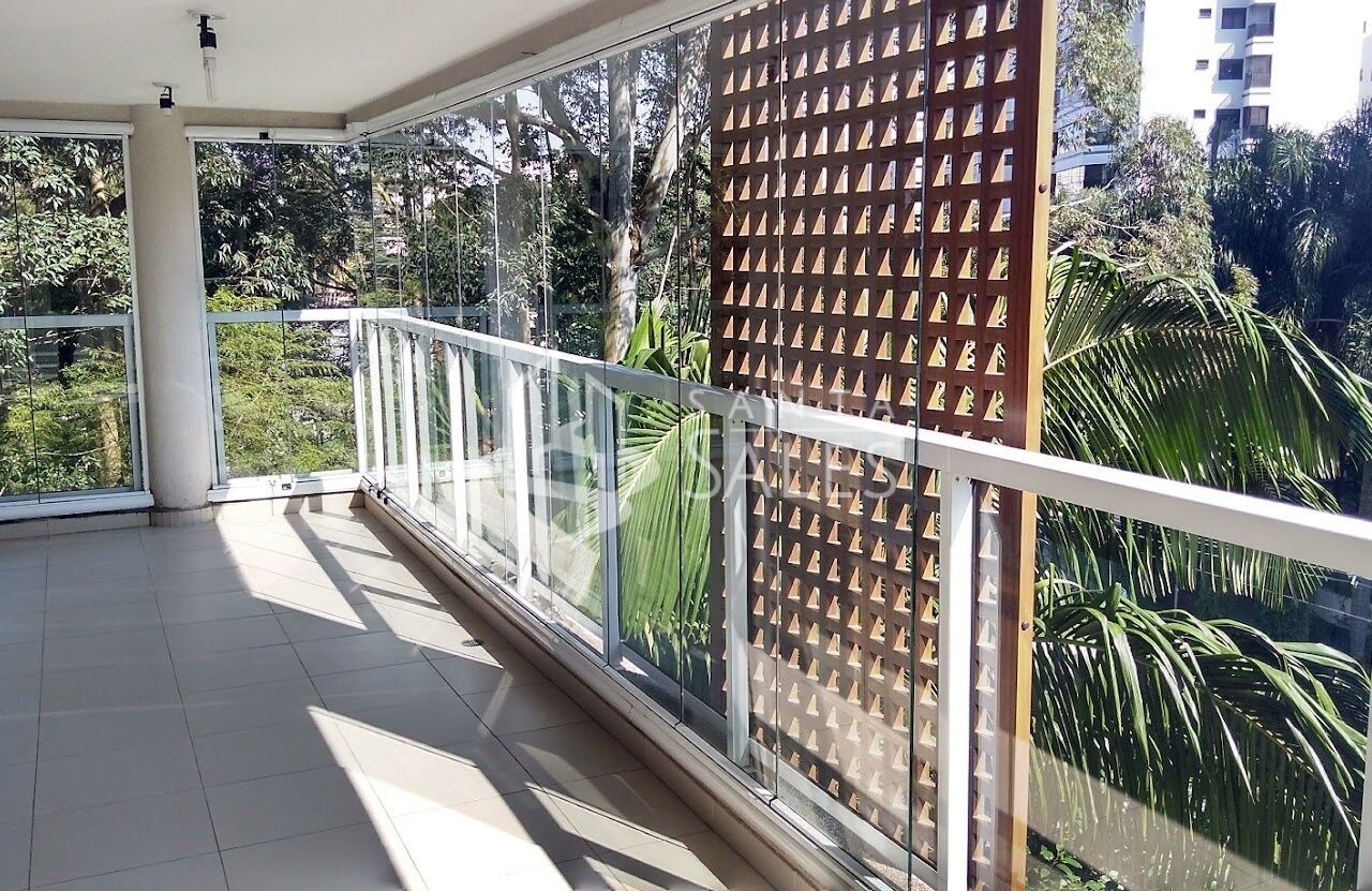 Apartamento, 4 quartos, 240 m² - Foto 20