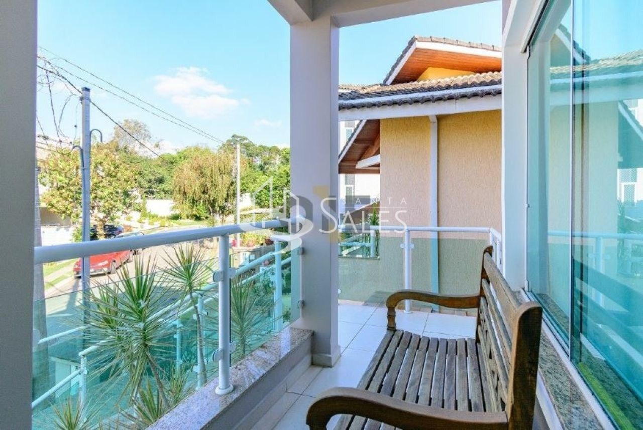 Casa, 4 quartos, 250 m² - Foto 27