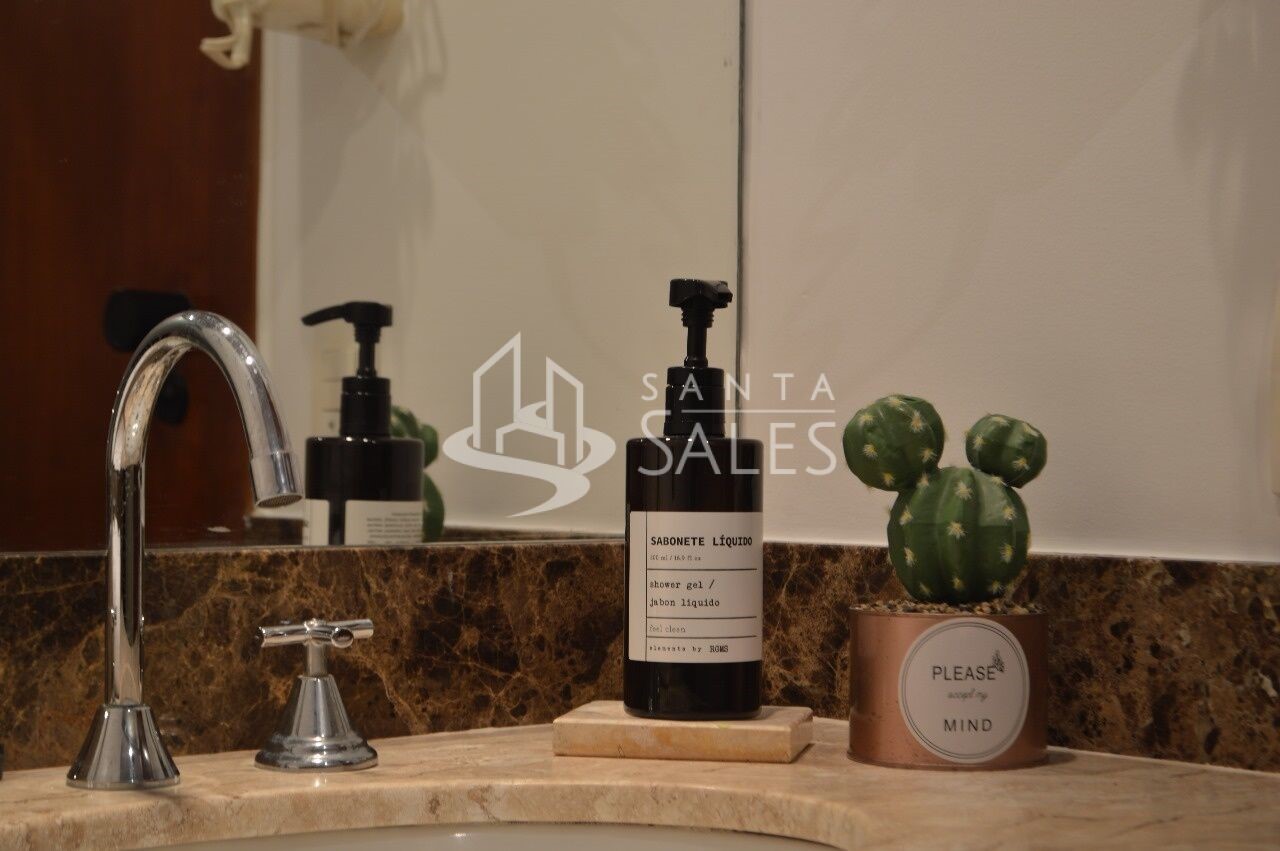 Apartamento, 1 quarto, 42 m² - Foto 2