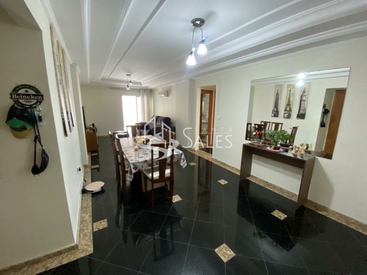 Apartamento, 2 quartos, 123 m² - Foto 7