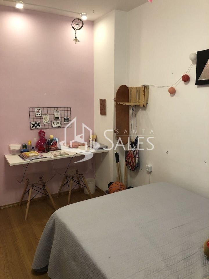 Apartamento, 3 quartos, 132 m² - Foto 20