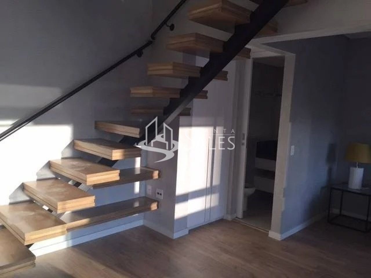 Apartamento, 2 quartos, 65 m² - Foto 5