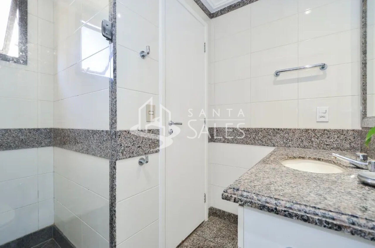 Apartamento, 4 quartos, 210 m² - Foto 22