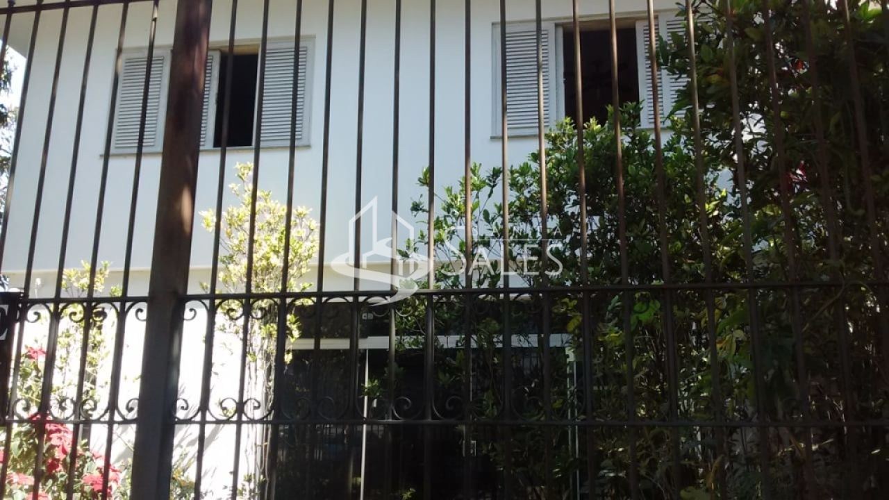 Sobrado, 4 quartos, 361 m² - Foto 1