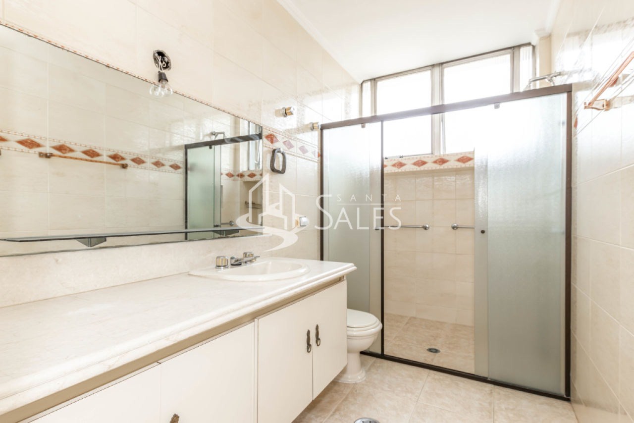 Apartamento, 4 quartos, 400 m² - Foto 16