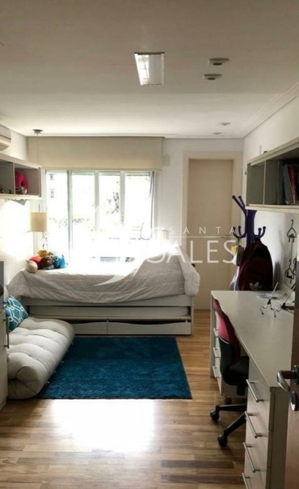 Apartamento, 4 quartos, 300 m² - Foto 9