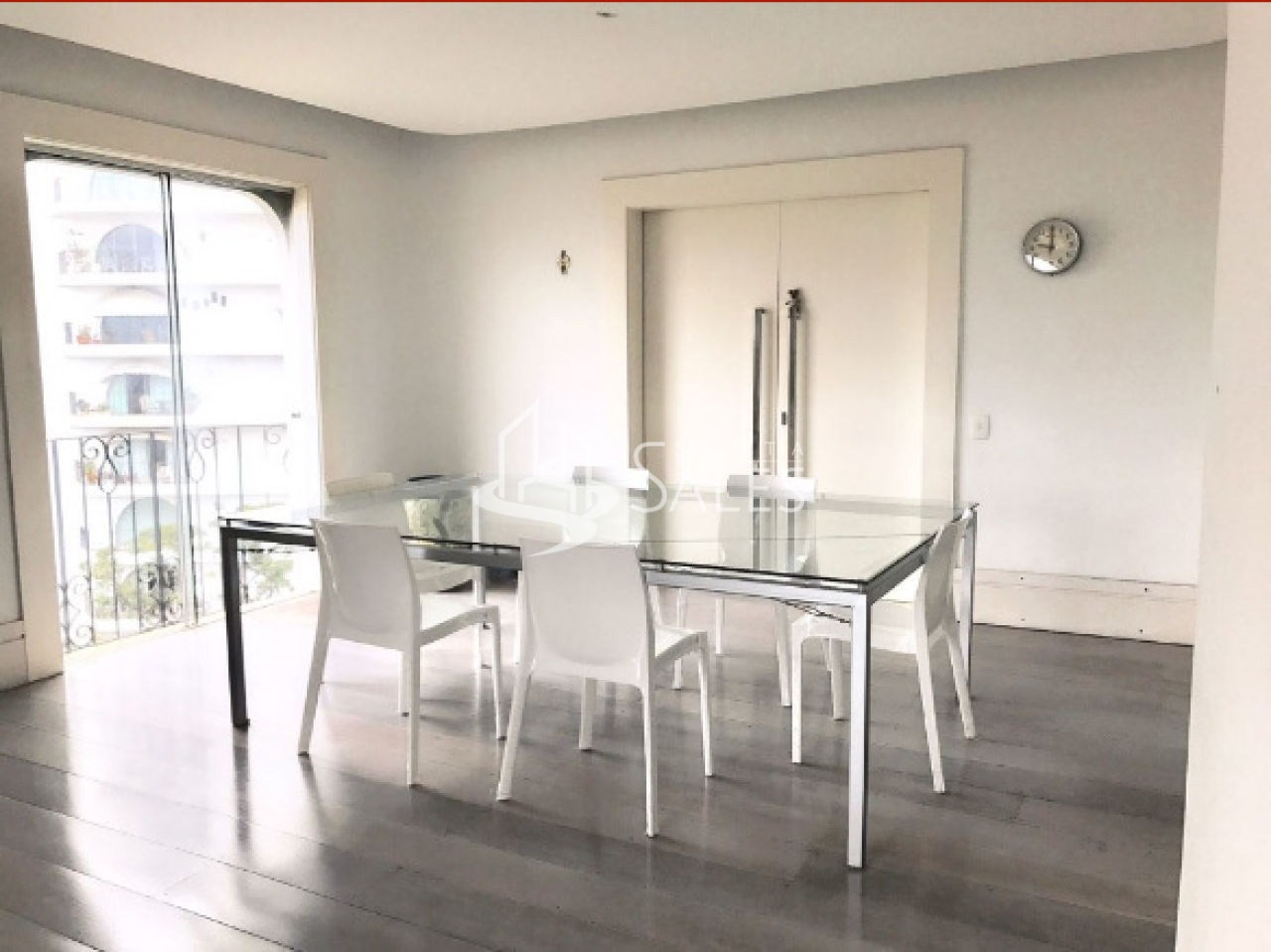 Apartamento, 3 quartos, 211 m² - Foto 7