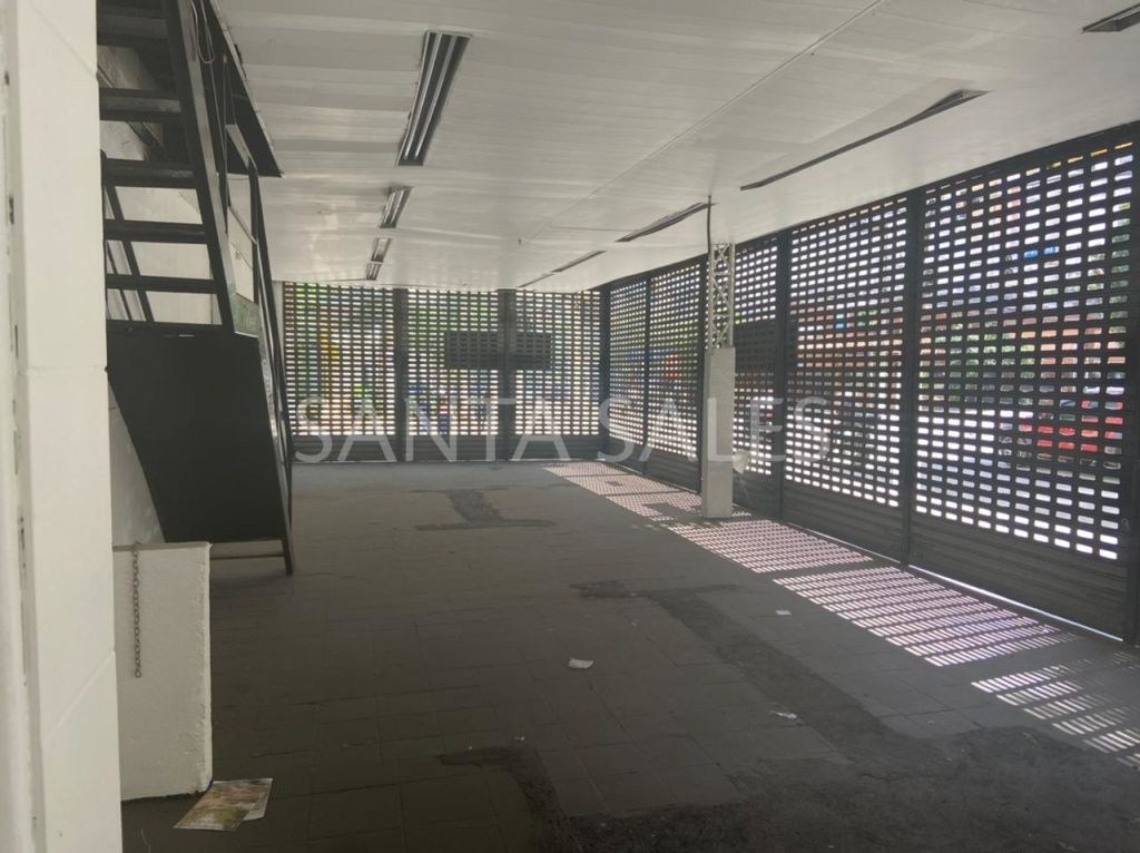 Loja-Salão, 305 m² - Foto 6