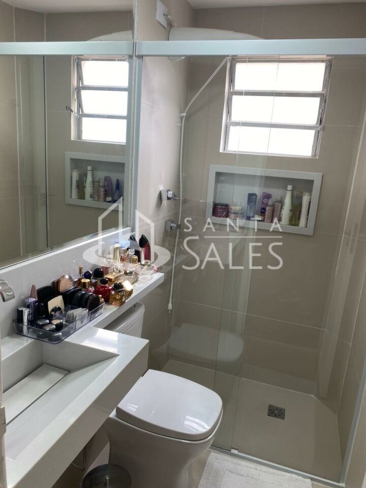 Apartamento, 3 quartos, 129 m² - Foto 12