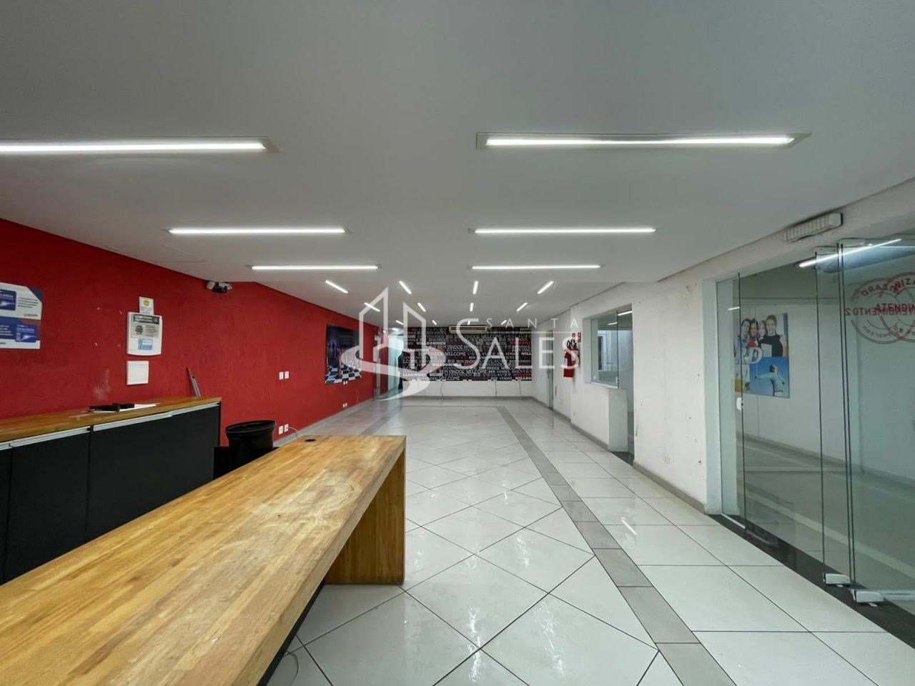 Prédio Inteiro, 485 m² - Foto 2