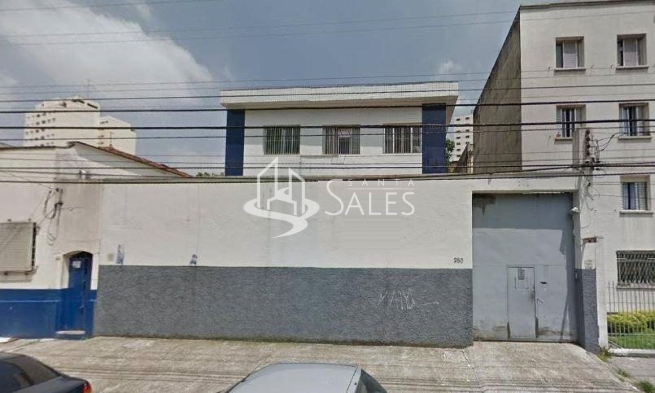 Depósito-Galpão-Armazém à venda, 480m² - Foto 10