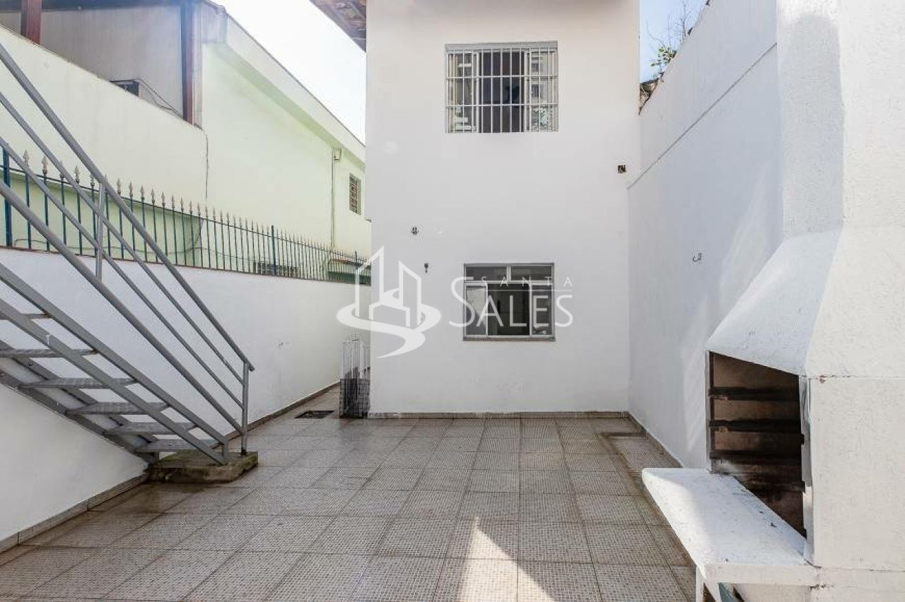 Casa, 4 quartos, 200 m² - Foto 17