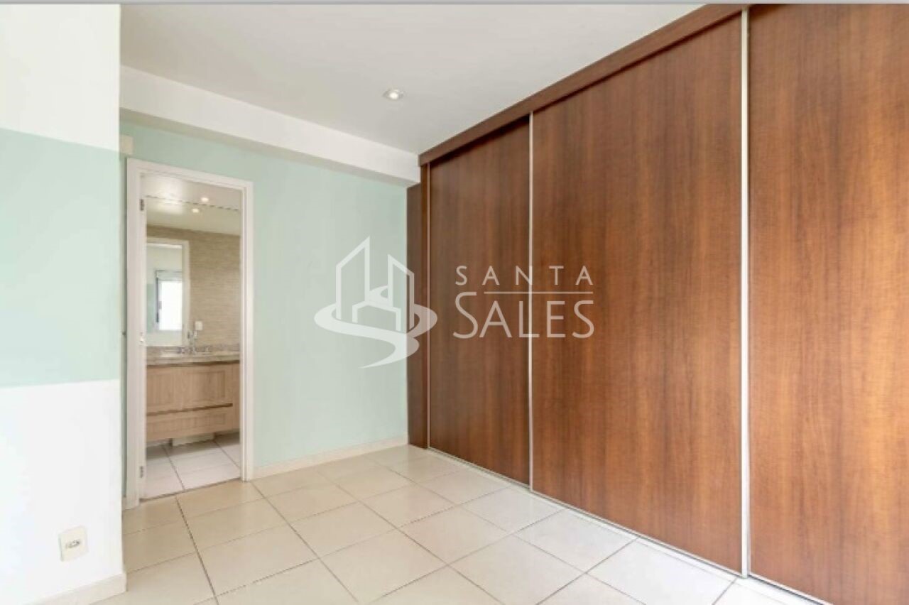 Apartamento à venda com 3 quartos, 117m² - Foto 21