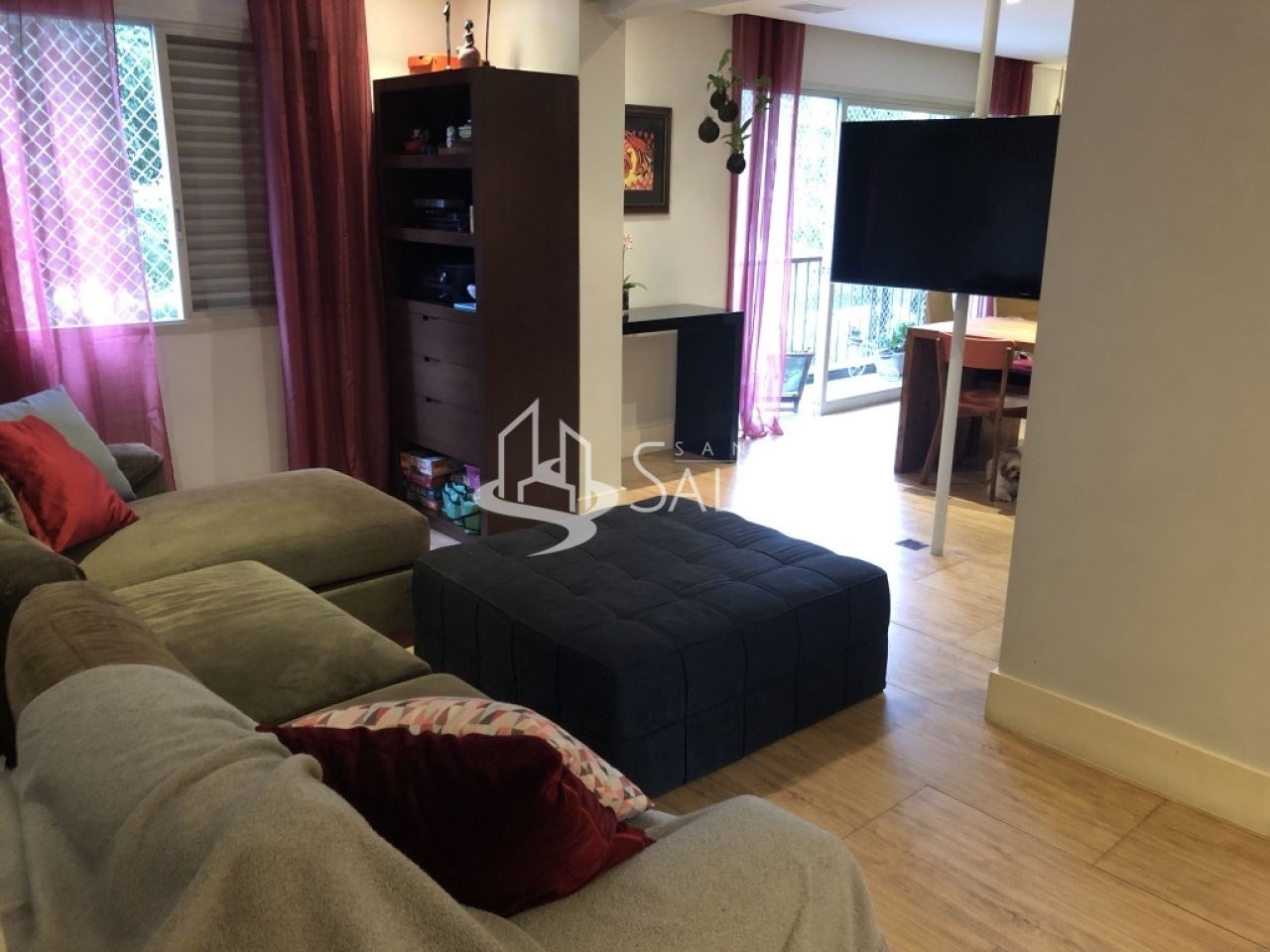 Apartamento, 3 quartos, 132 m² - Foto 25