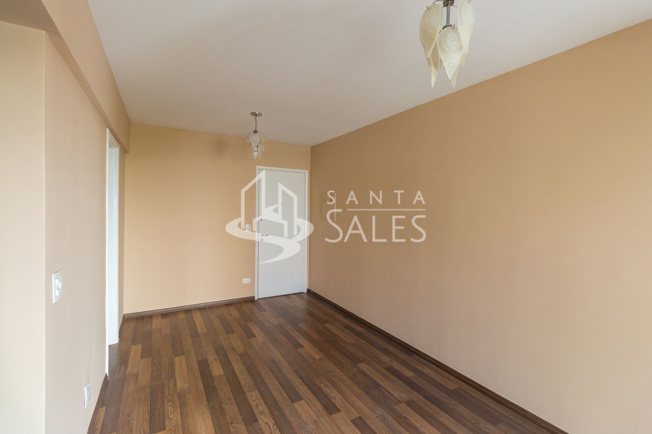 Apartamento, 1 quarto, 48 m² - Foto 9