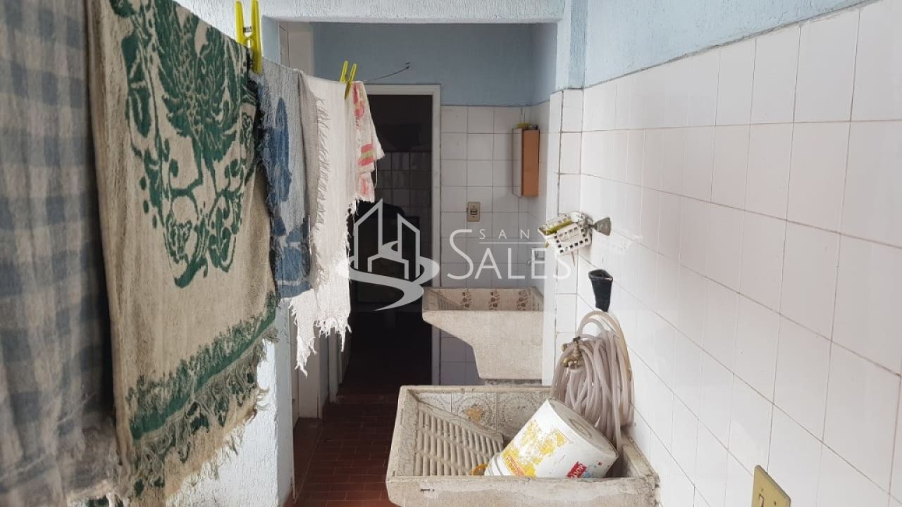 Sobrado, 3 quartos, 135 m² - Foto 6