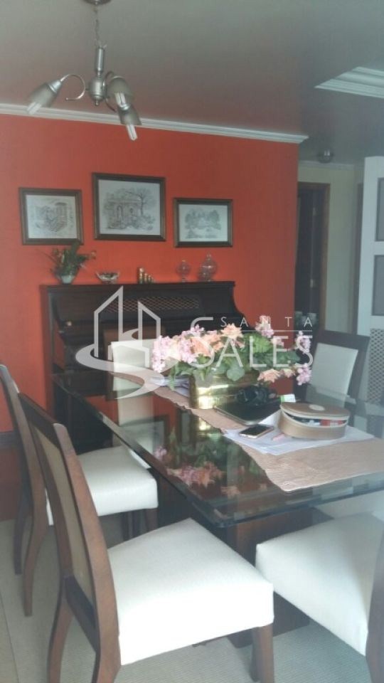 Apartamento, 3 quartos, 150 m² - Foto 5
