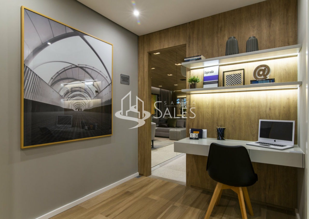 Apartamento, 3 quartos, 158 m² - Foto 46