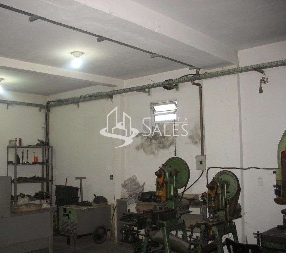 Prédio Inteiro, 1411 m² - Foto 11