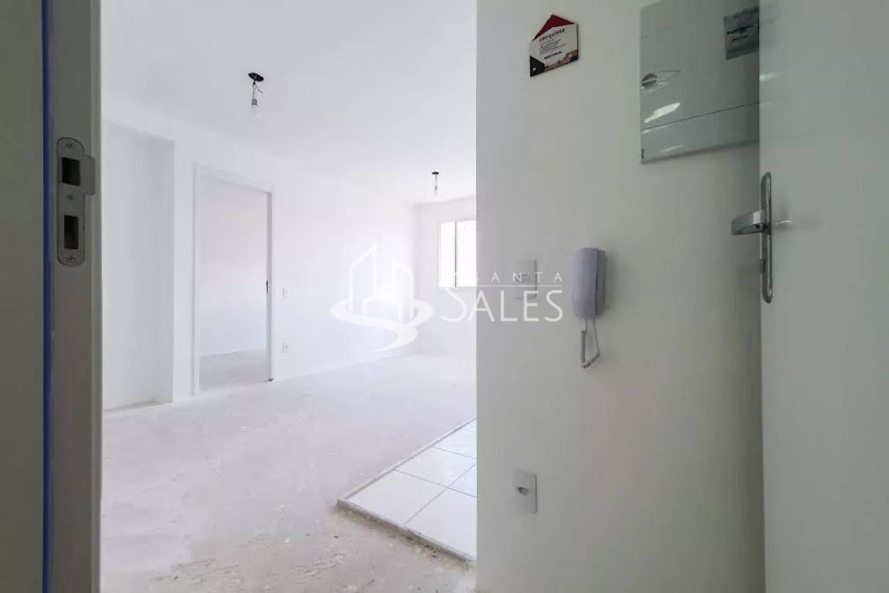 Apartamento, 1 quarto, 36 m² - Foto 5