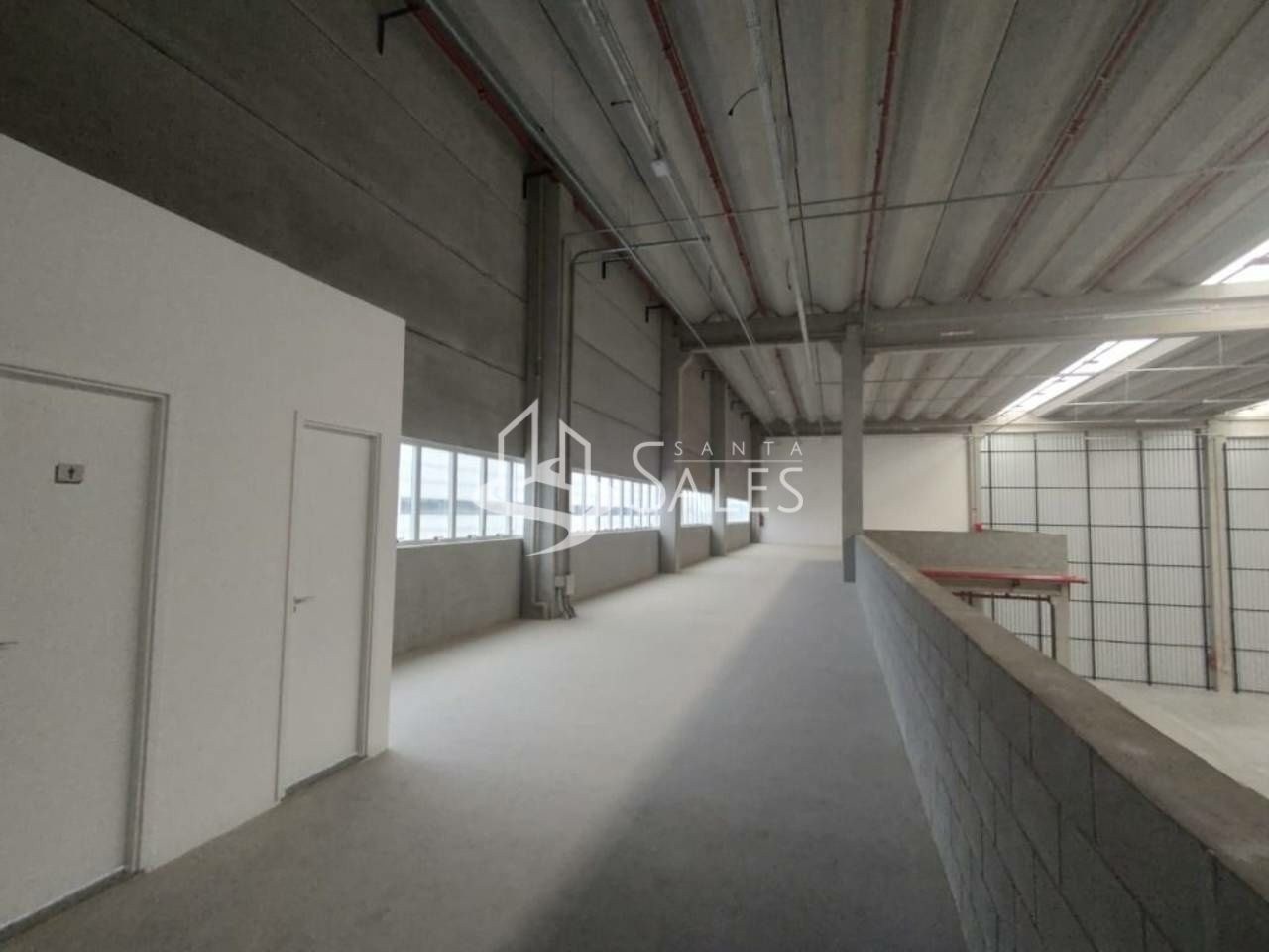 Depósito-Galpão-Armazém para alugar, 2795m² - Foto 14