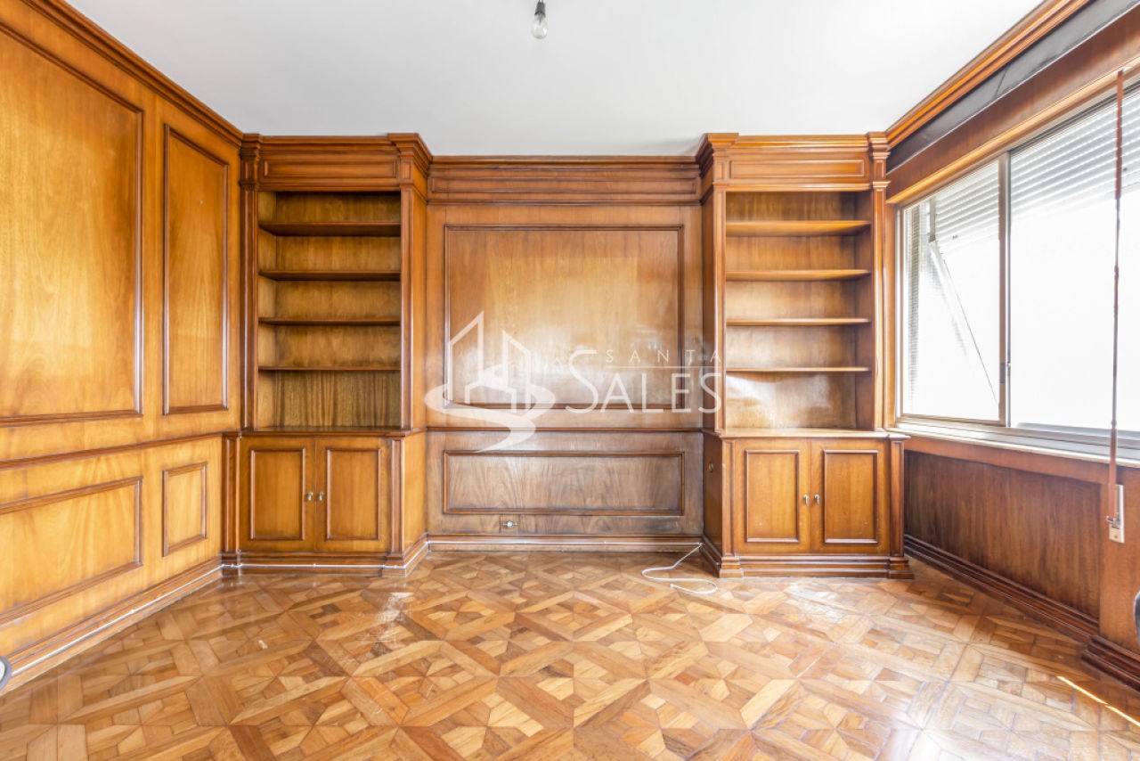 Apartamento, 4 quartos, 400 m² - Foto 11