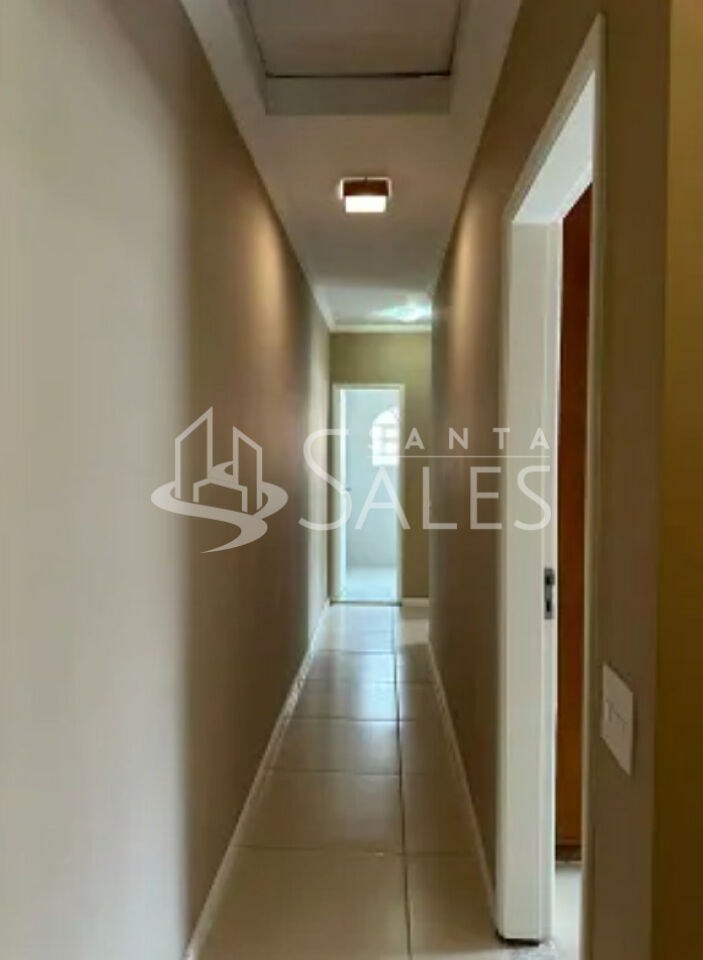 Sobrado, 3 quartos, 247 m² - Foto 6