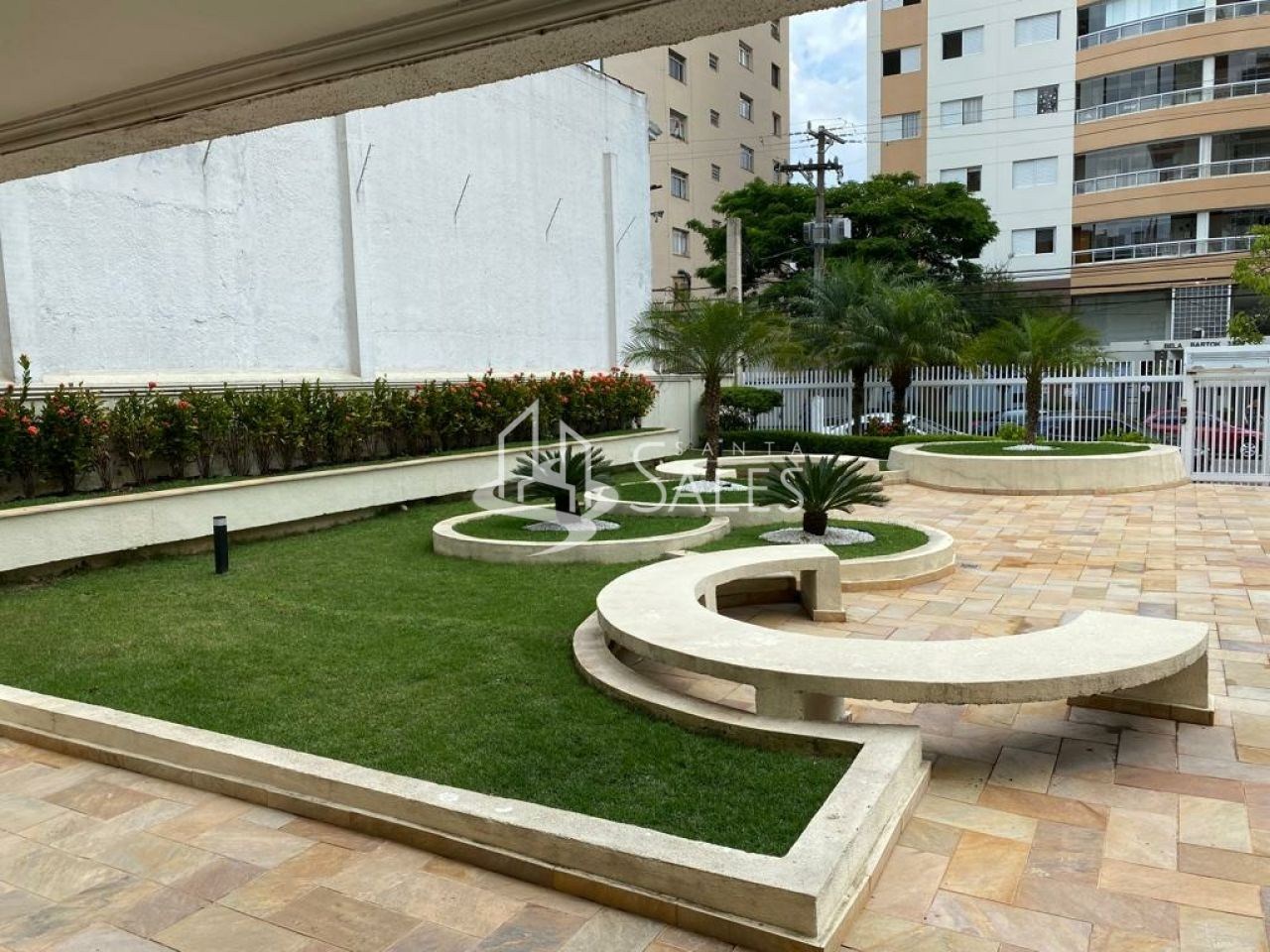 Apartamento, 2 quartos, 70 m² - Foto 26