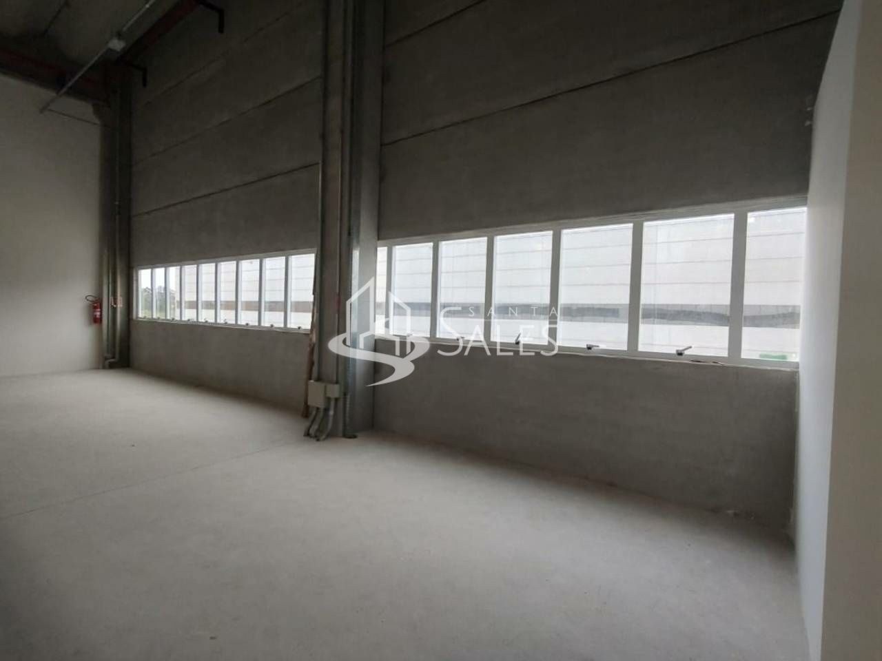 Depósito-Galpão-Armazém para alugar, 1192m² - Foto 10