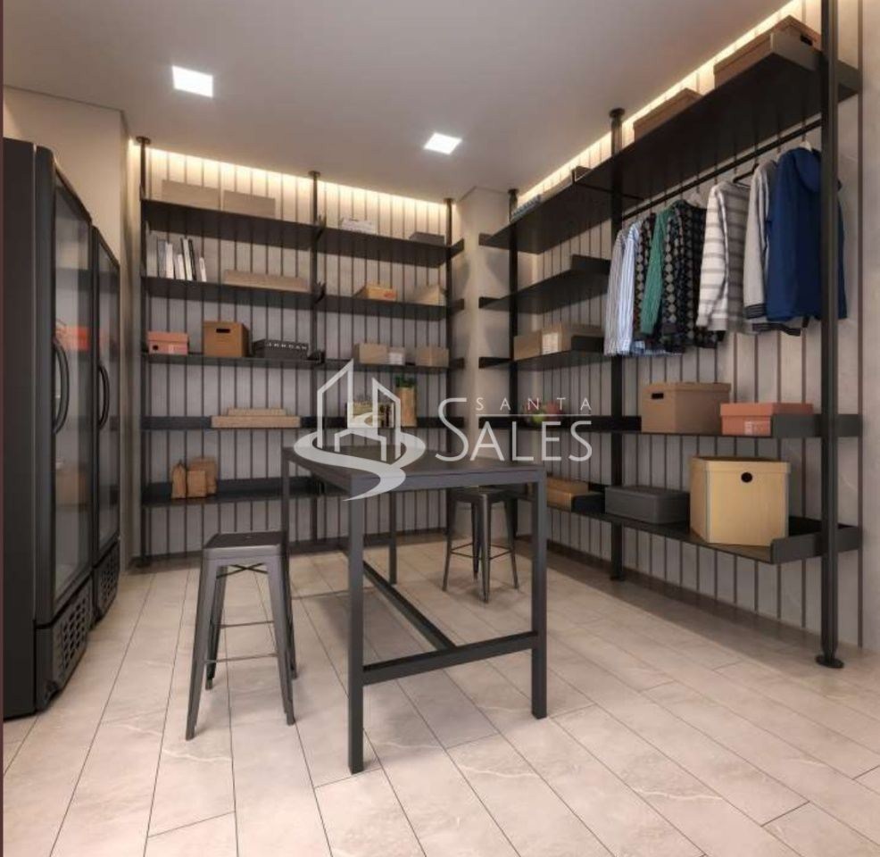 Apartamento, 4 quartos, 232 m² - Foto 2