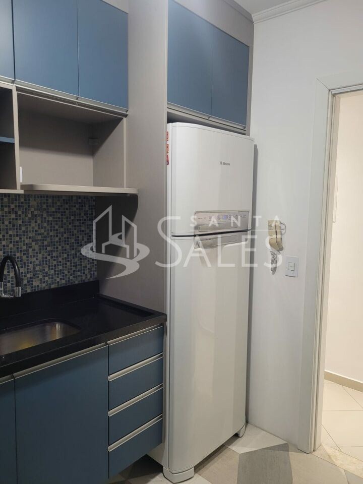 Apartamento, 2 quartos, 64 m² - Foto 11