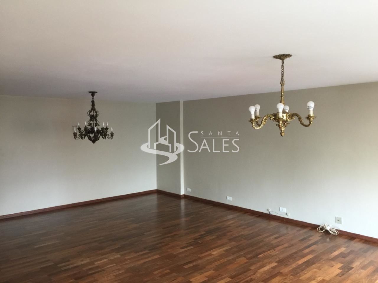 Apartamento, 3 quartos, 166 m² - Foto 5