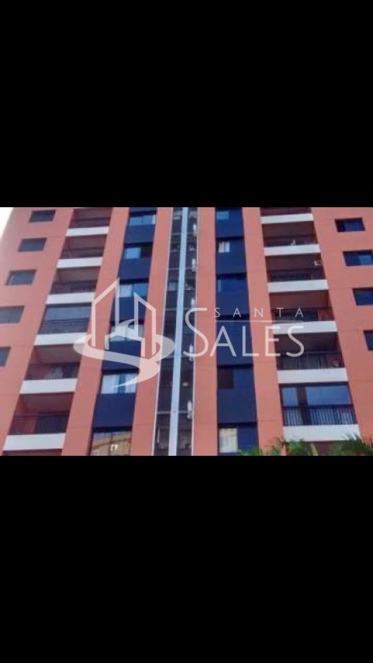Apartamento, 2 quartos, 60 m² - Foto 2