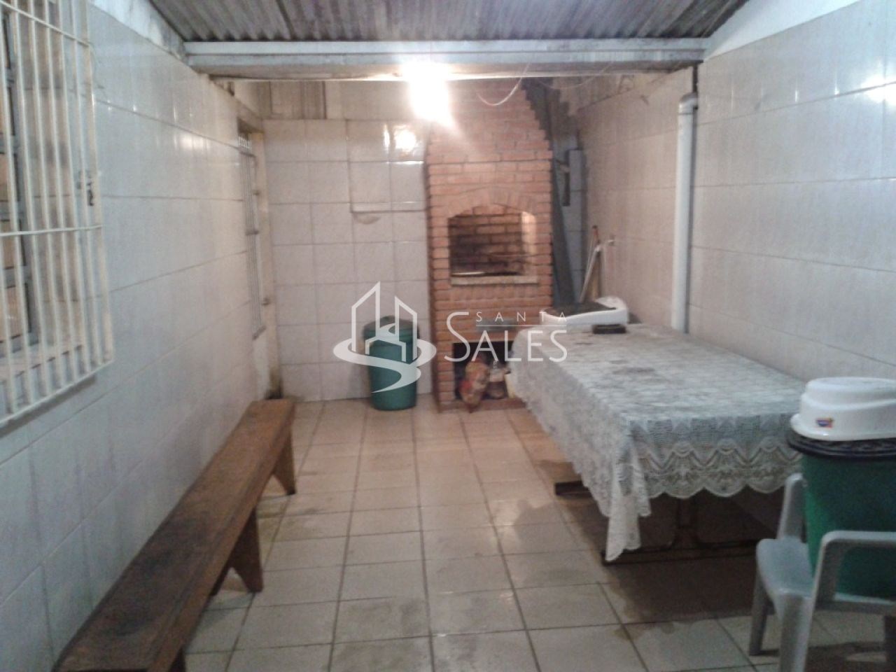 Sobrado, 3 quartos, 193 m² - Foto 13