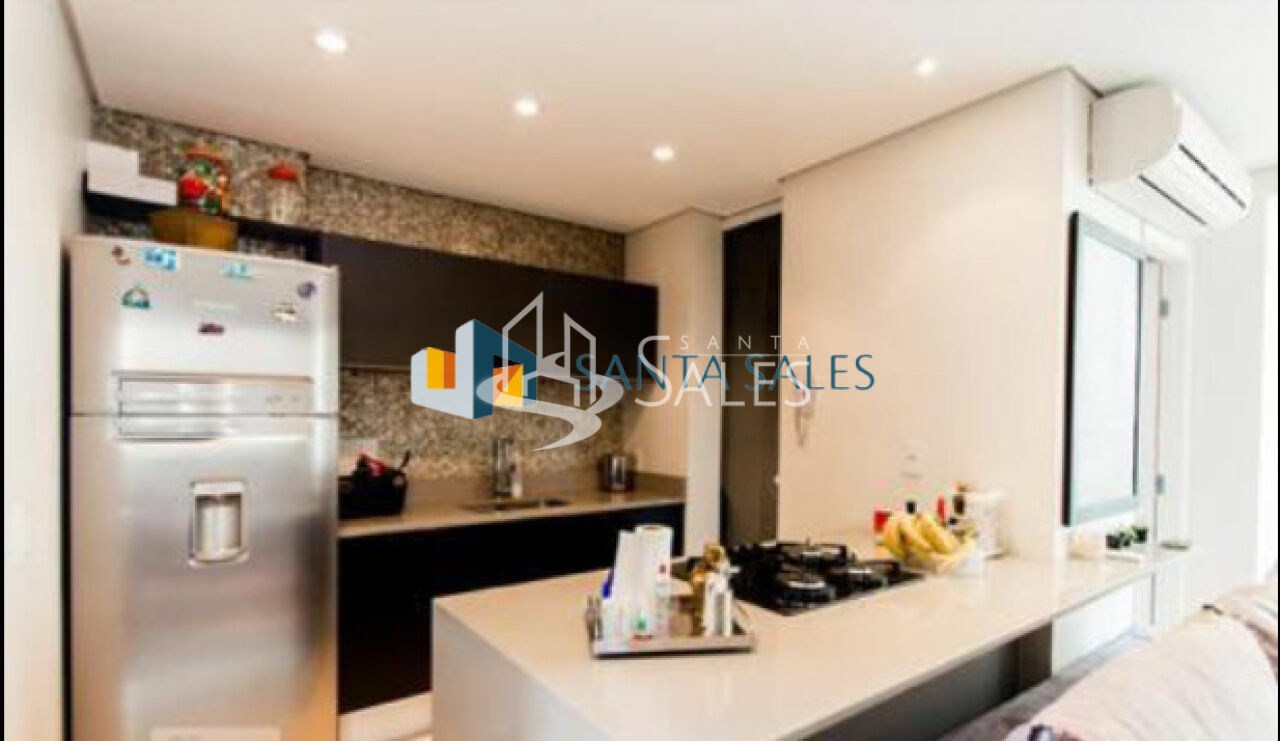 Apartamento, 2 quartos, 74 m² - Foto 9